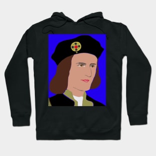 king richard Hoodie